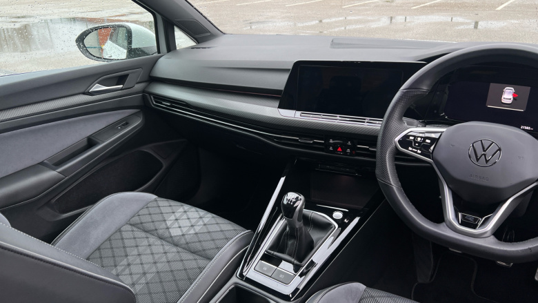 Volkswagen Golf 1.5 TSI R-Line 5dr Petrol Hatchback